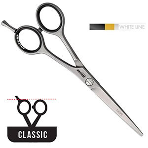 jaguar barber scissors
