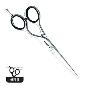 jaguar black line evolution hair scissors